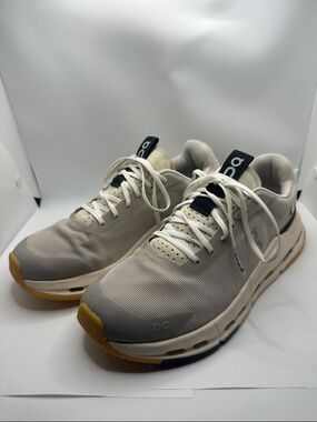 On | Cloudnova Form 2 -Men’s 8.5